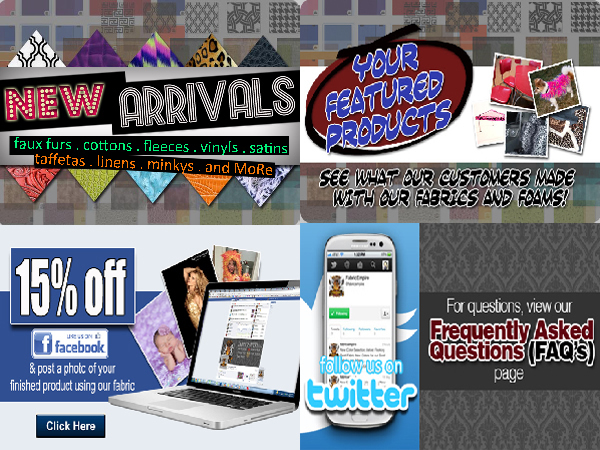 advertise