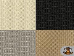 Abstract Vinyl Fabrics