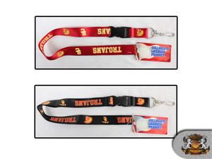 NCAA Licensed Team Lanyards