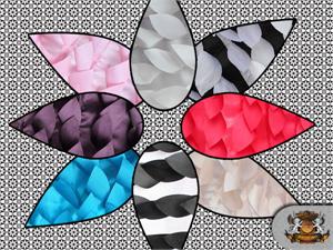 Mango Leaves Fabrics