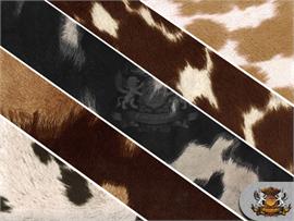 Animal Print Fabrics