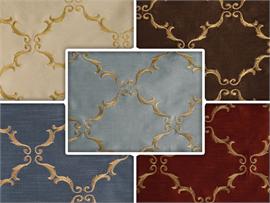 Abruzzo Fabric