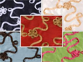 Bliss Fabric