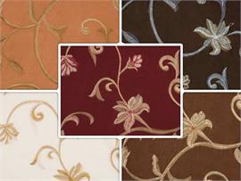Cleopatra Fabric