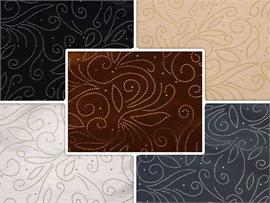 Contessa Fabric