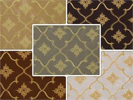 Cuffaro Fabric