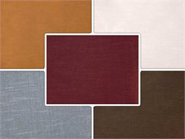 Delano Solid Fabrics
