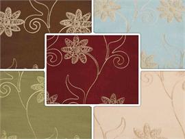 Kingston Fabrics