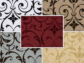 Lusso Fabrics