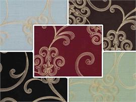 Paris Fabrics