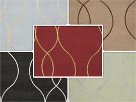 Pasha Fabrics