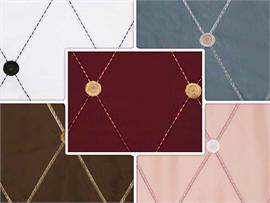 Remington Fabrics