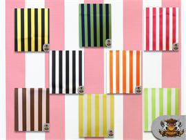 Deck Stripe Fabric