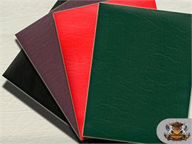Heavy Duty Vinyl Fabrics