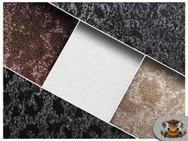 Vinyl Imprint Fabric
