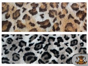 Minky Ultra Cuddle High Piled Fabrics