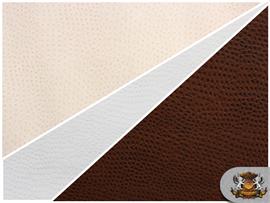 Smooth Ostrich Vinyl