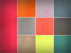 Taffeta Solid Fabrics