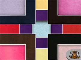 ULTRA Minky Cuddle Solid Fabrics