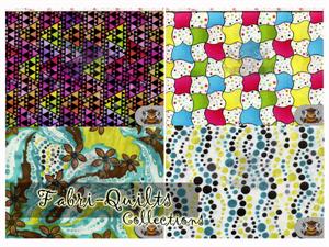 Fabri-Quilts Collections