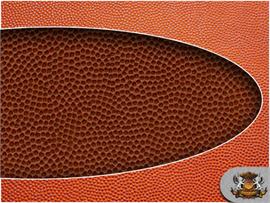 Basketball and Football Skin Vinyl Fabrics