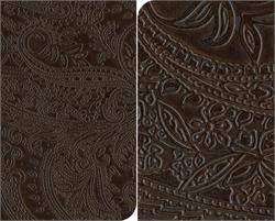 Paisley Abbey Vinyl Fabrics