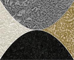 Mosaic Vinyl Fabrics
