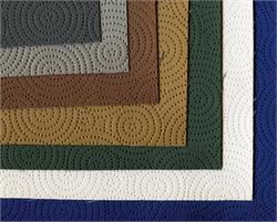 Retro Mist Fabrics