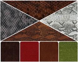 Snake Fabrics