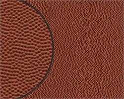 Spaulding Basketball Vinyl Fabric
