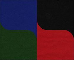 Synthetic Polyfelt Fabric