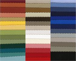 Waterproof Sunbrella Outdura Fabrics