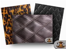 Quilted Vinyl Fabrics