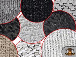 Minky Cuddle Sequence Fabrics