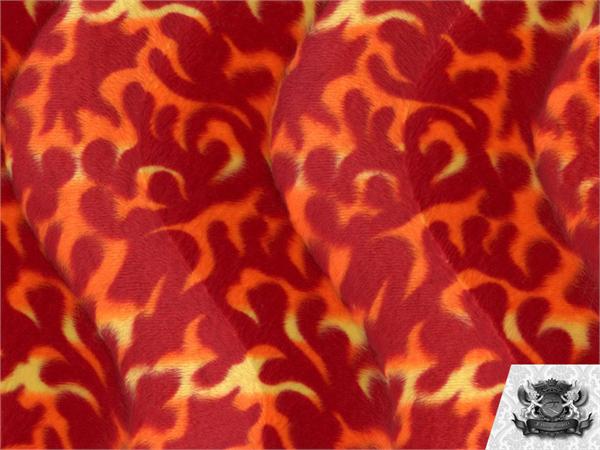 velboa faux fake fur